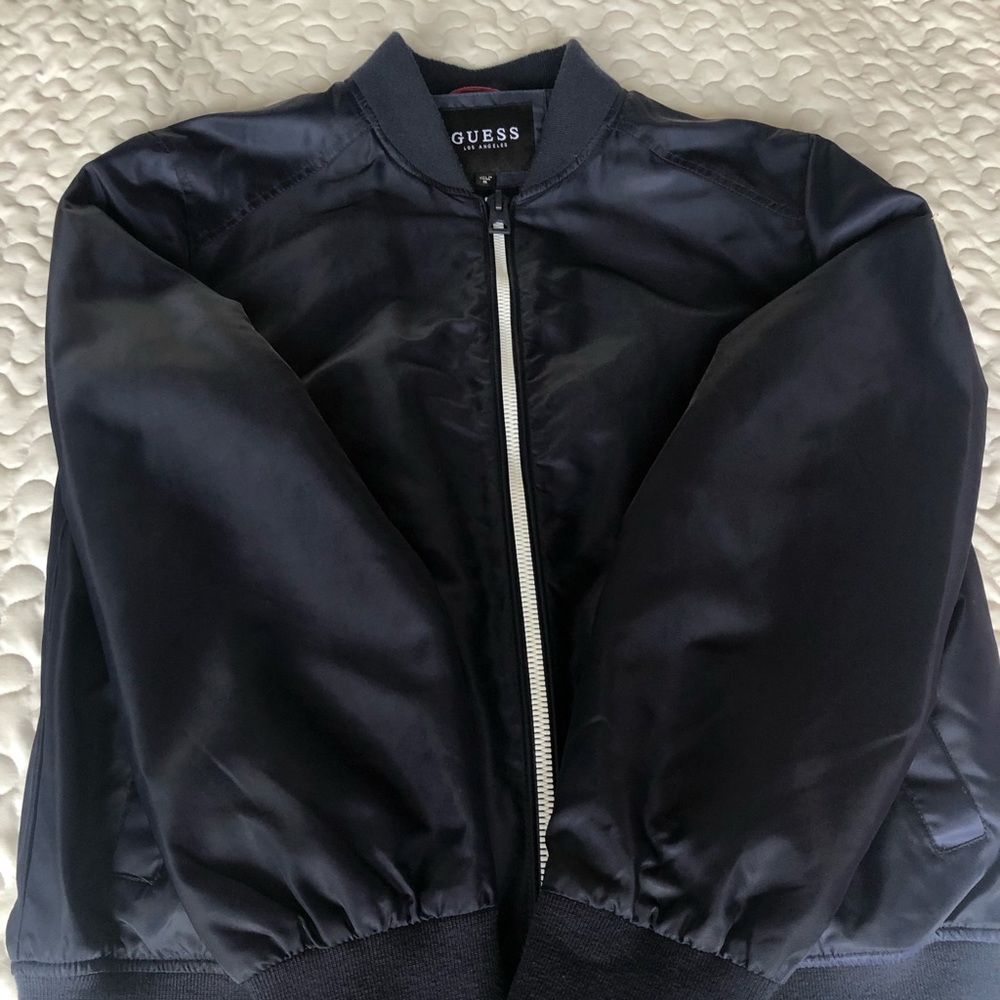 Guess jacket